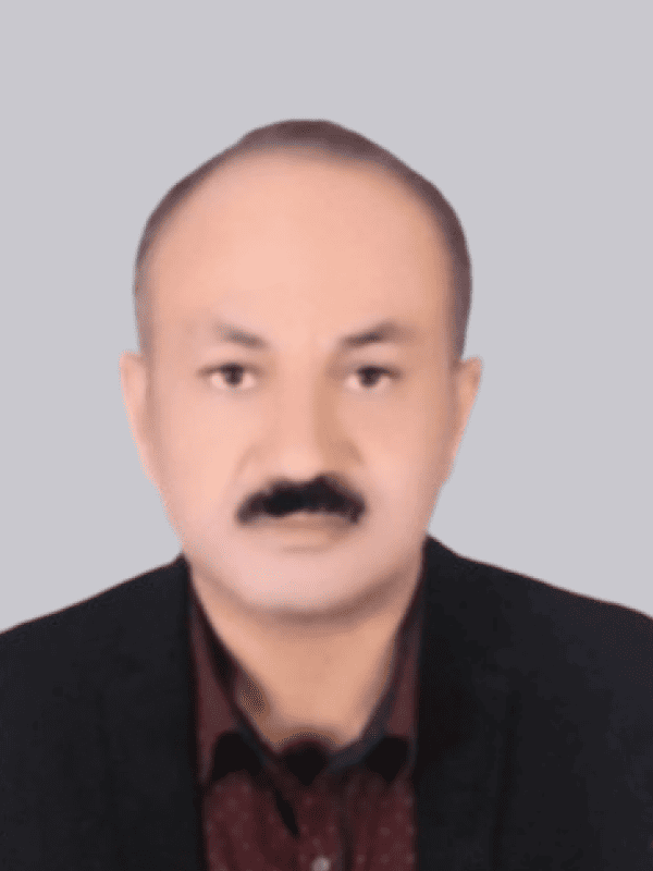 اشــرف خضري