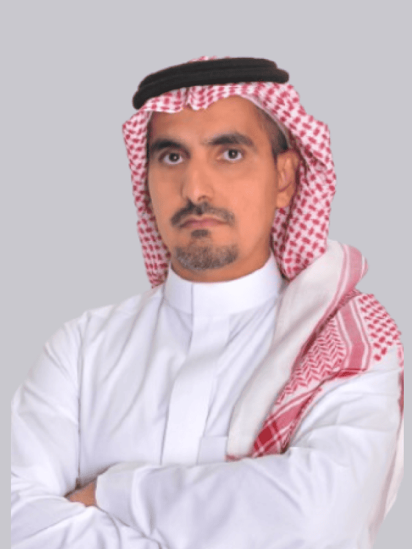 فـهـد المــوســى