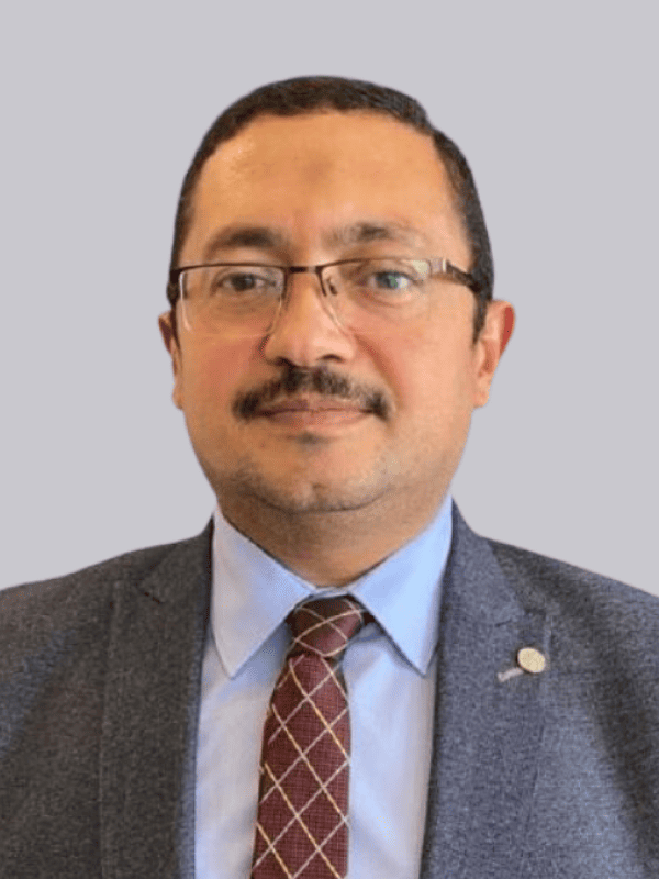 يـحيــى زكـريـا