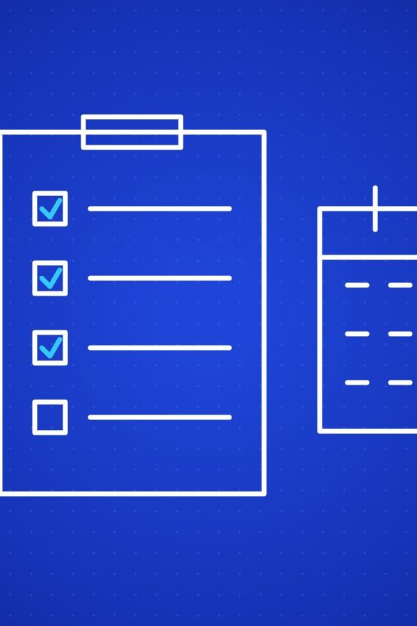 قائمة تحقق إقفال السنة المالية للمنشآت الصغيرة والمتوسطة — Year-end closing checklist for SMEs in Saudi Arabia